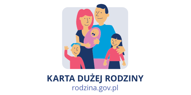 Karta Dużej Rodziny